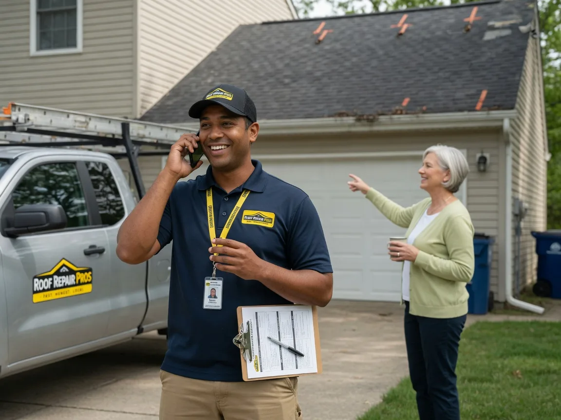 Roof Repair Caledonia, MS FAQs